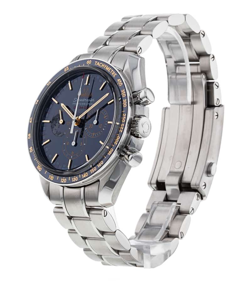 Omega Speedmaster Moonwatch 311.30.42.30.03.001